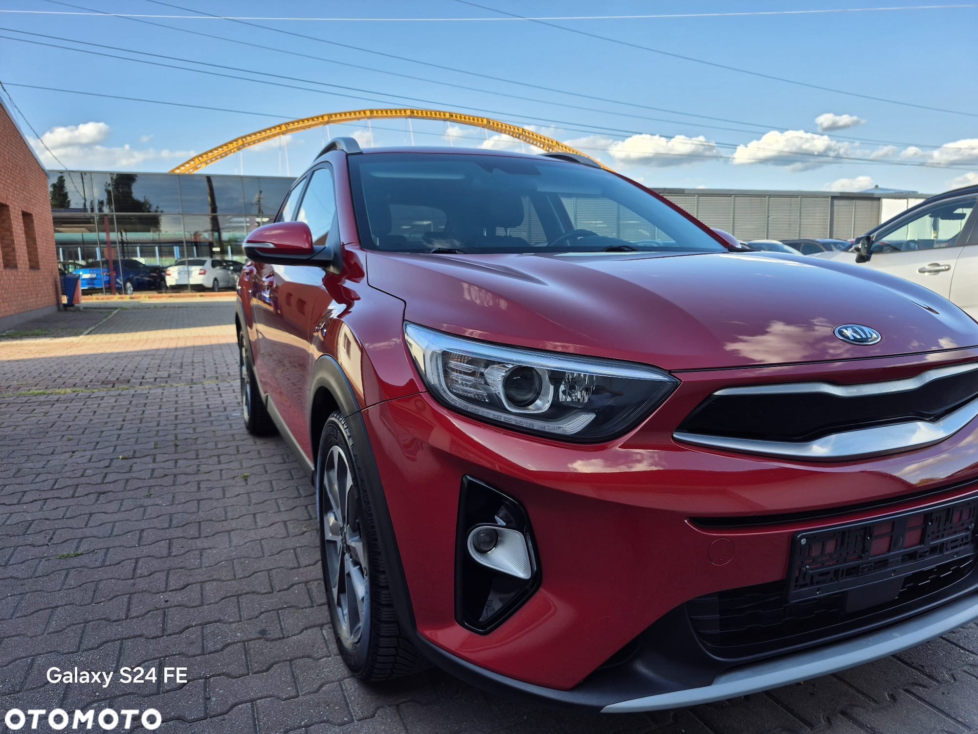 Kia Stonic - 8