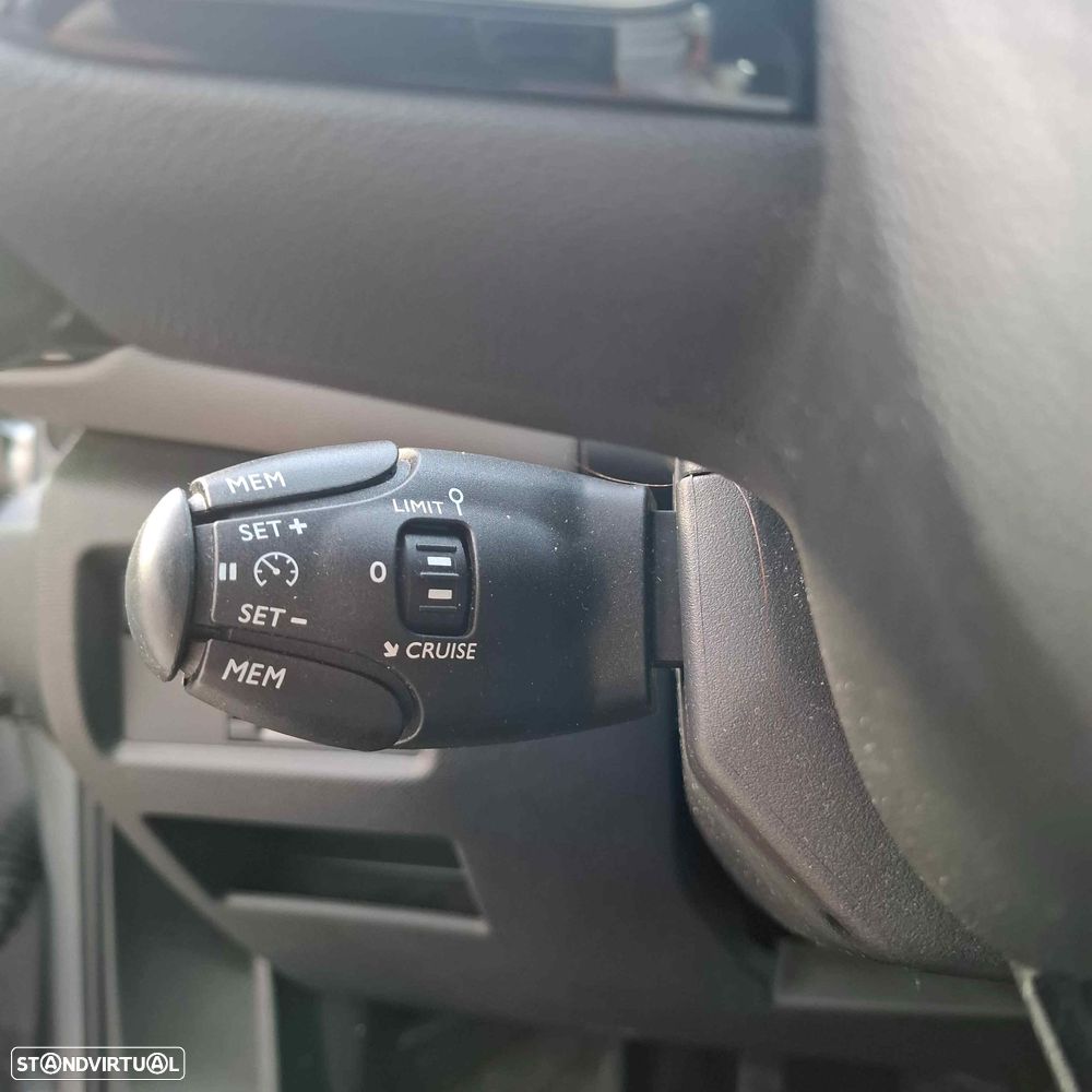 Citroën C5 Aircross - 16