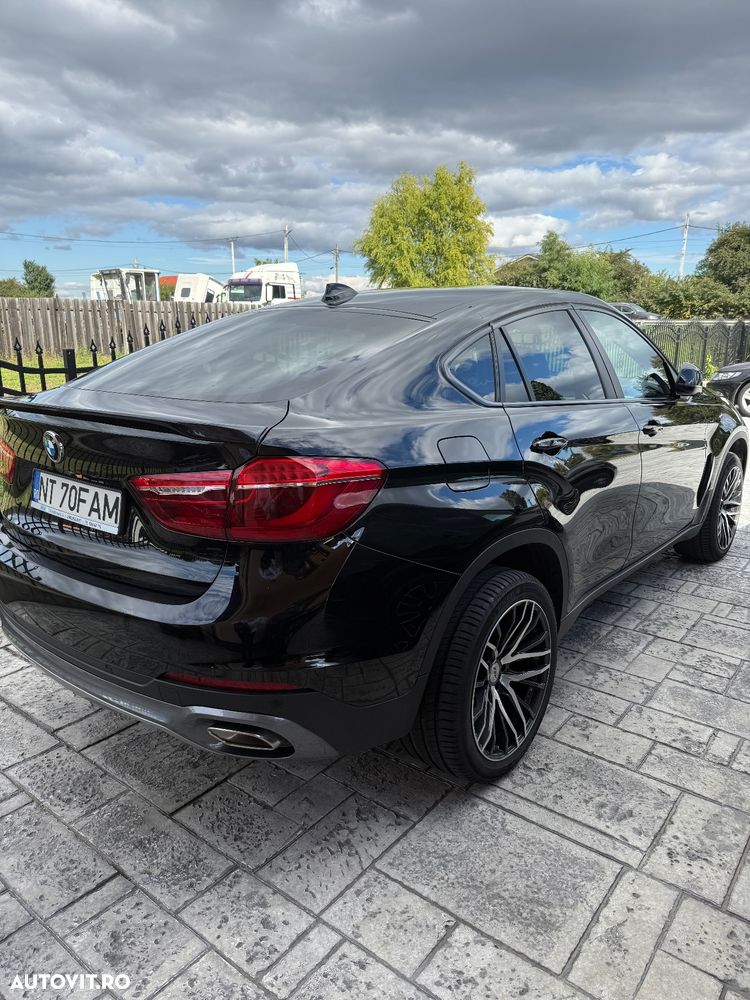 BMW X6 xDrive30d - 2