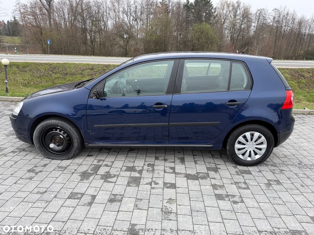 Volkswagen Golf 1.4 United - 7