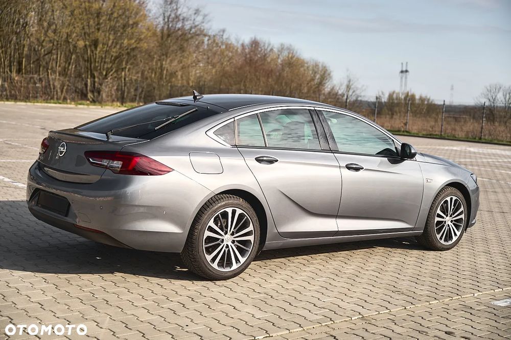 Opel Insignia 2.0 CDTI Innovation S&S - 5