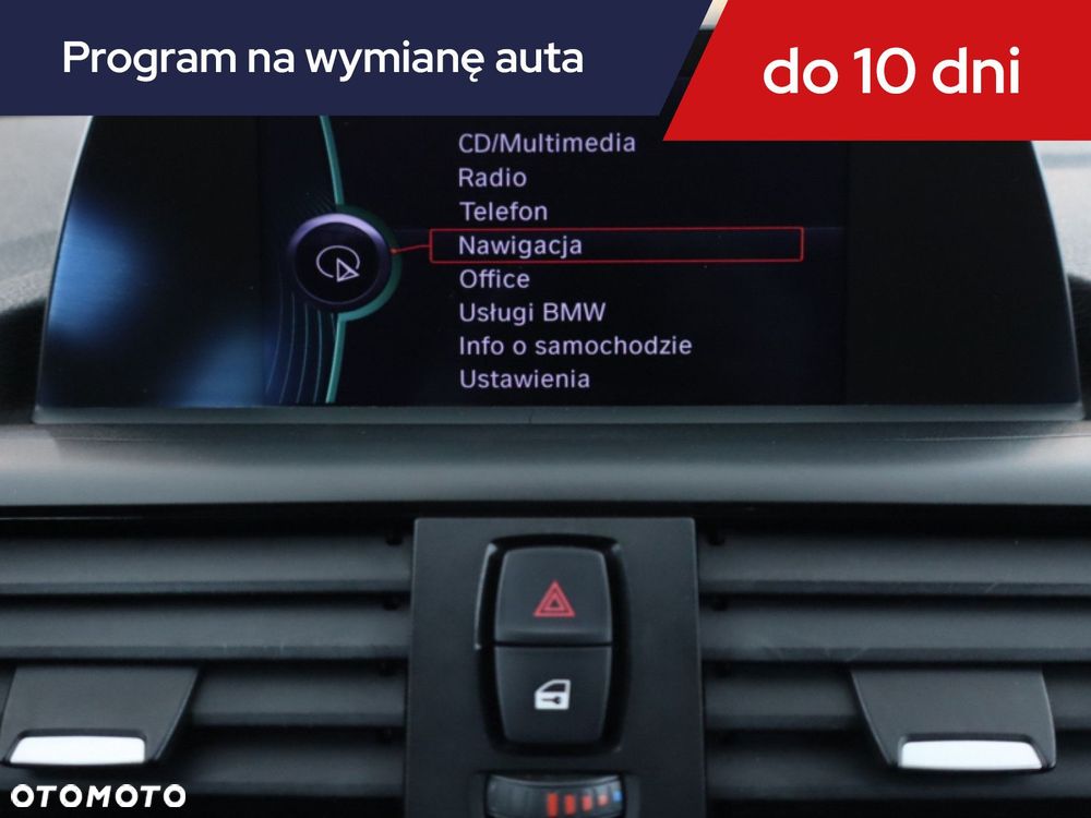 BMW Seria 1 - 22