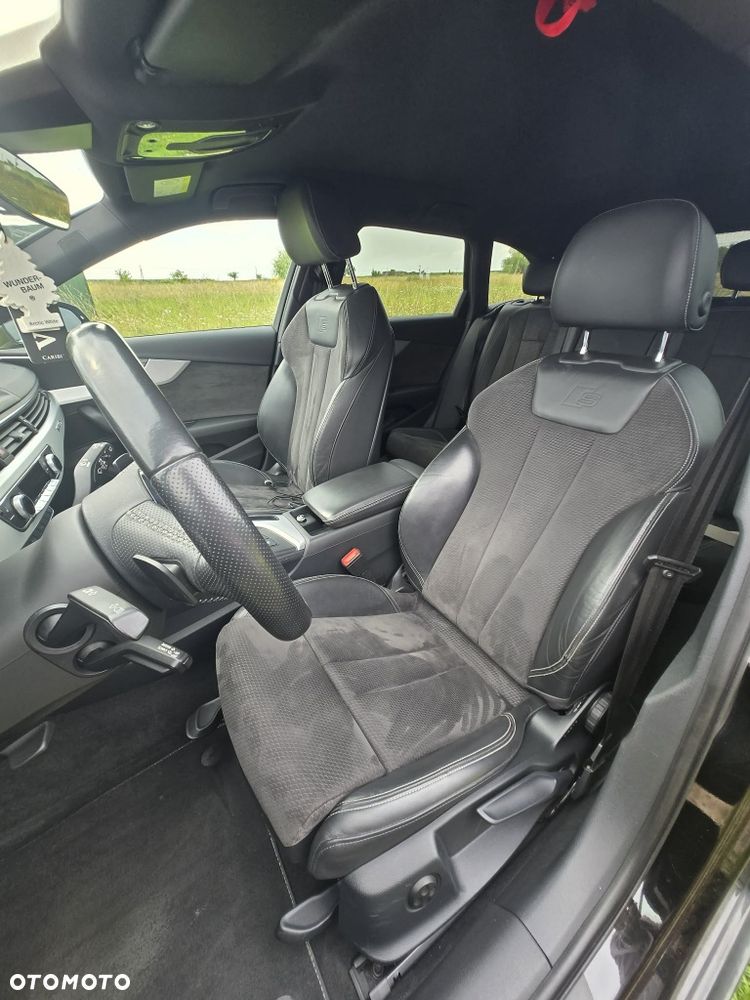 Audi A4 Avant - 6