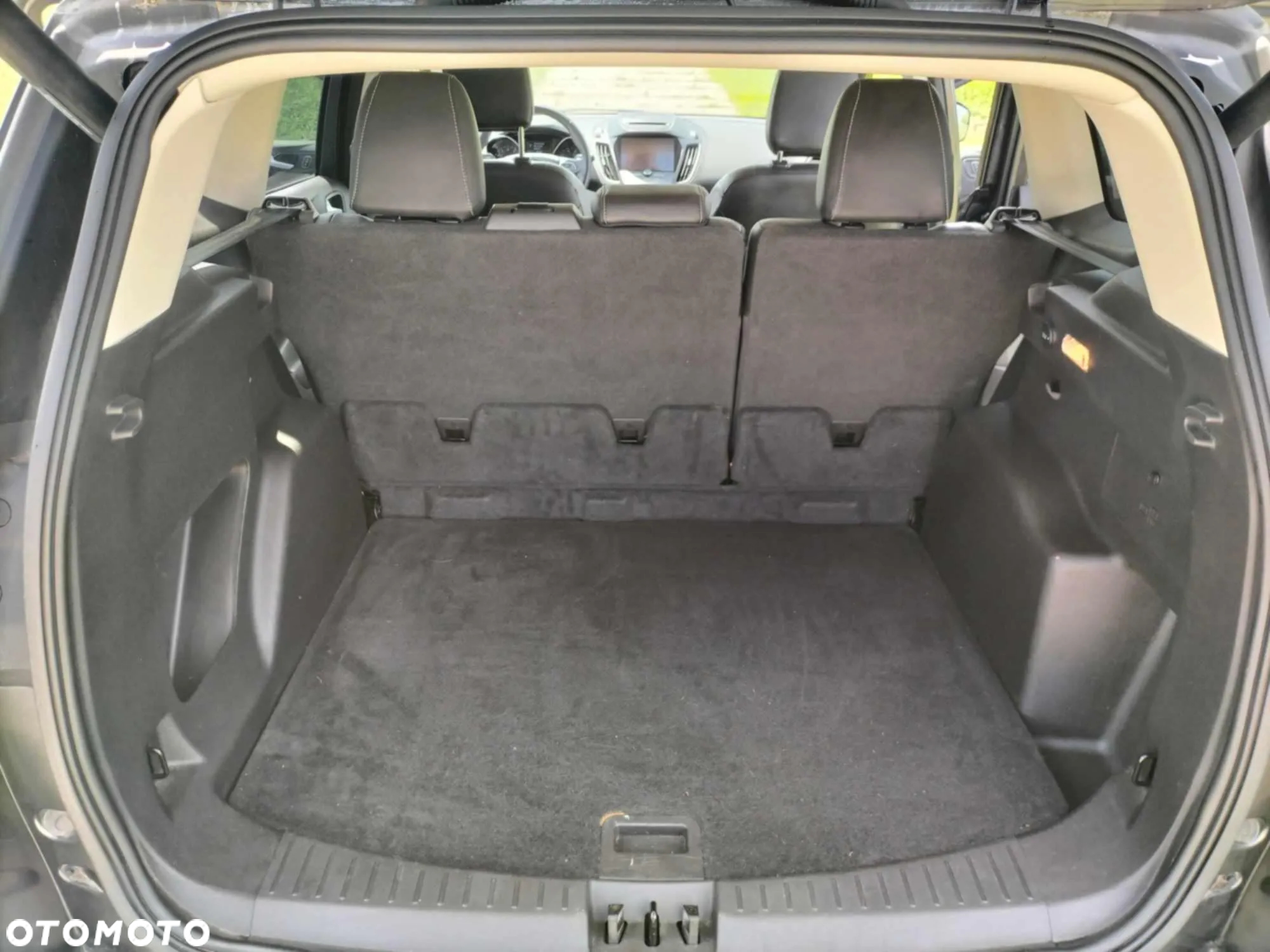 Ford Escape 1.5 EcoBoost AWD SE - 8