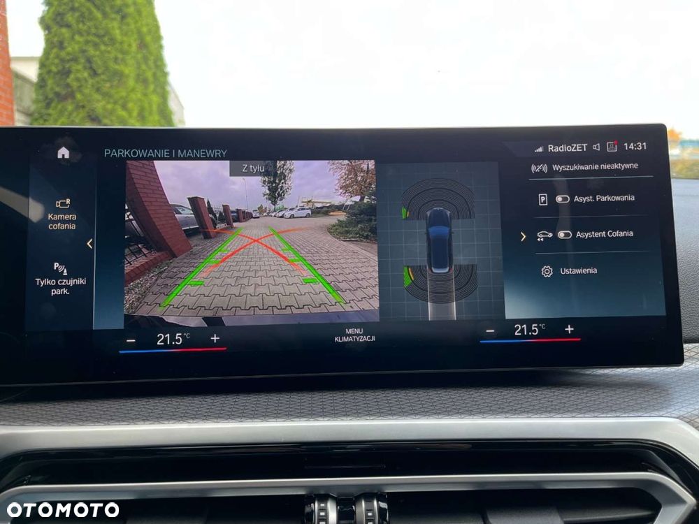 BMW Seria 3 320i Touring M Sport - 24