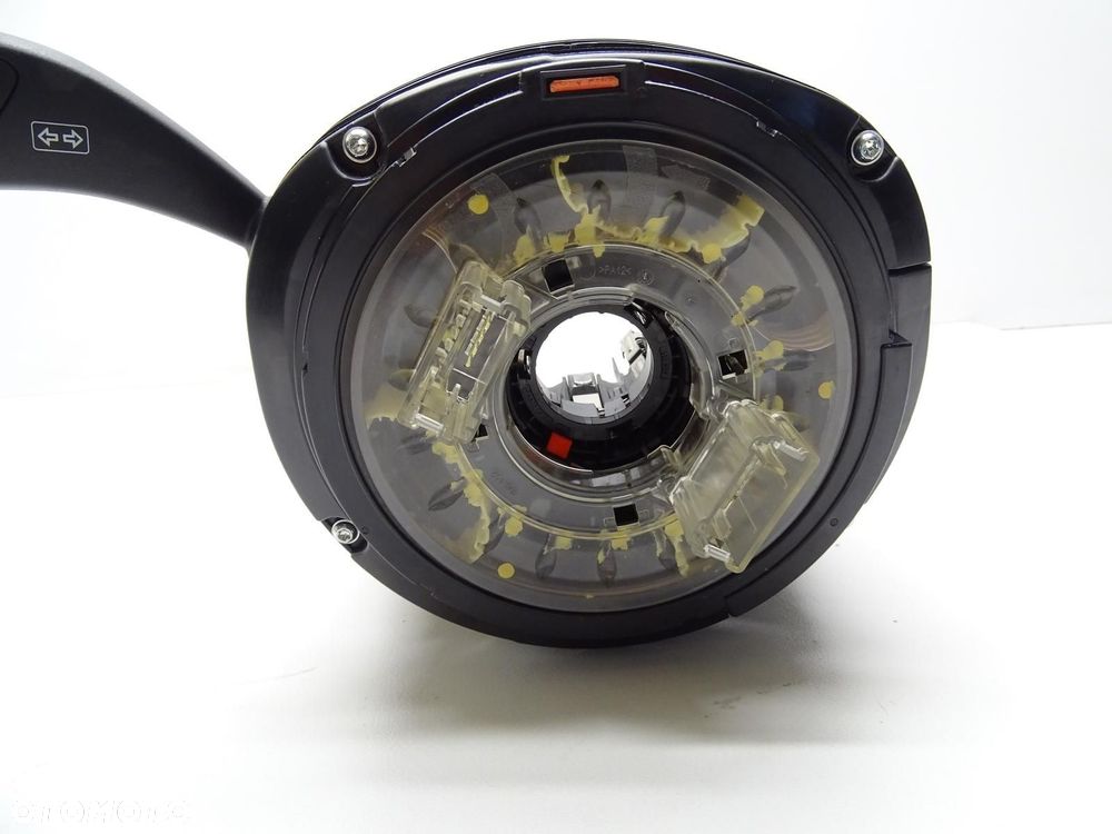 PRZEŁĄCZNIK ZESPOLONY MANETKA A2469000911 MERCEDES W176 W246 A B KLASA - 5