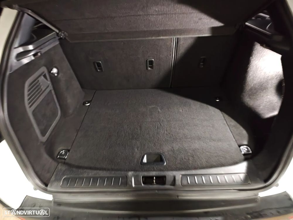 Land Rover Range Rover Evoque eD4 Pure Technik - 34