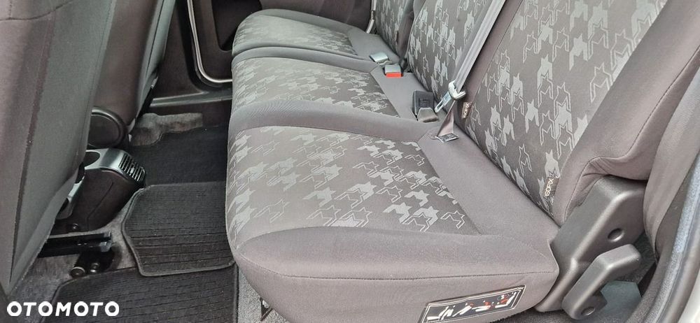 Opel Combo - 25