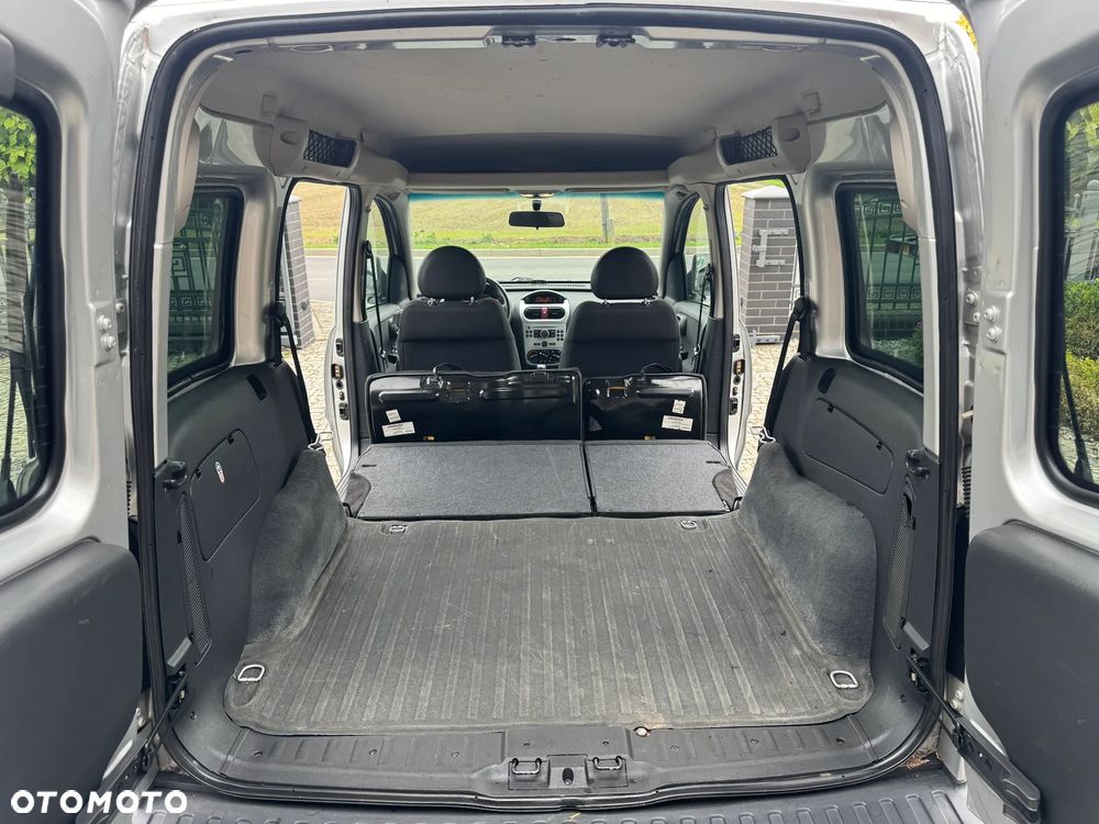Opel Combo Tour 1.4 - 33