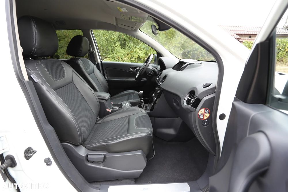 Renault Koleos dCi 150 FAP 4x4 Bose Edition - 11