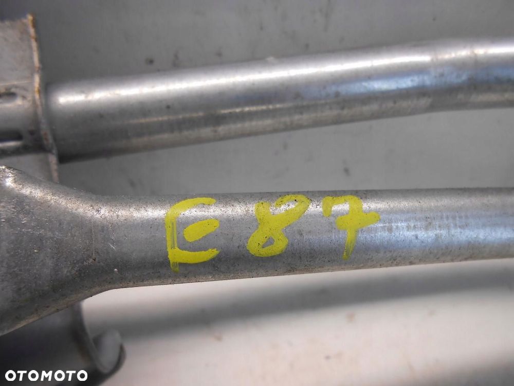mechanizm wycieraczek przednich bmw e87 # - 2