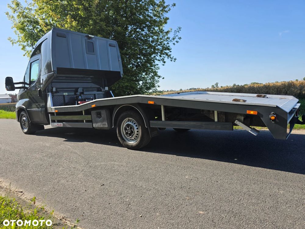 Iveco Daily POLMAR - 8