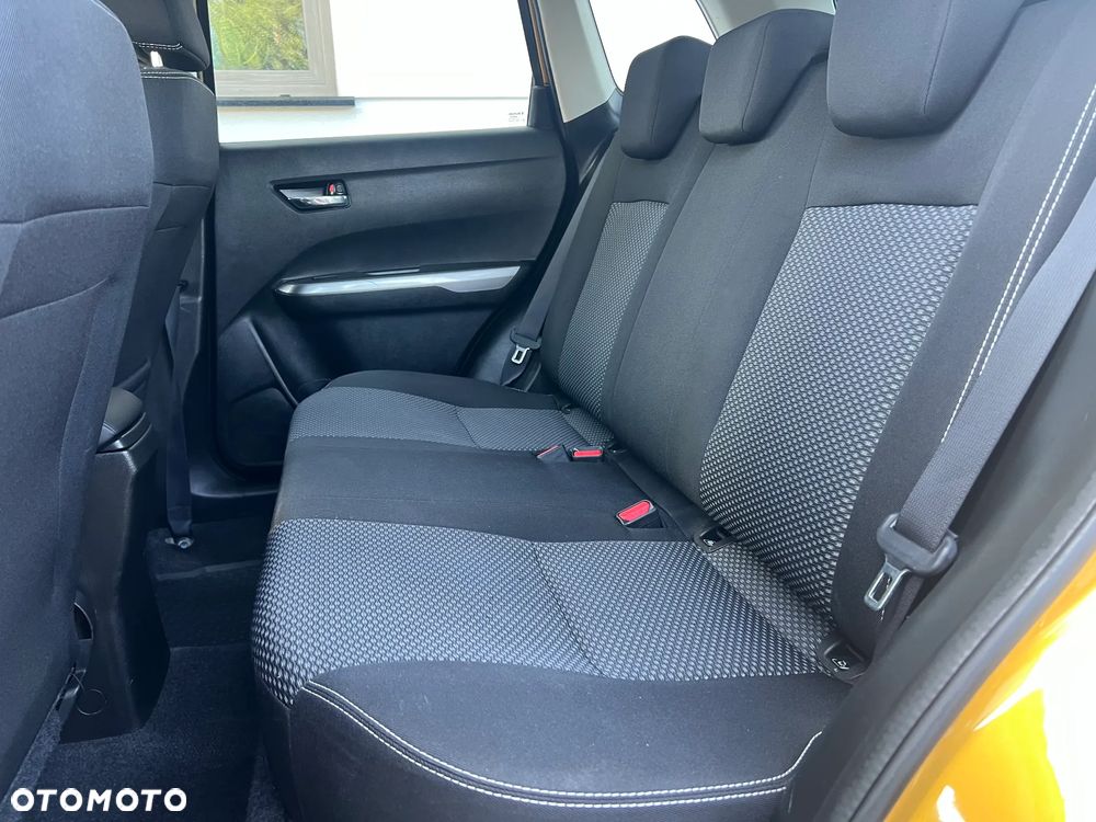 Suzuki Vitara 1.4 Boosterjet Premium 2WD - 31