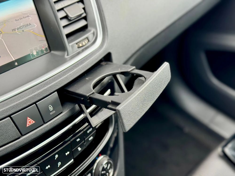 Peugeot 508 1.6 HDi-e Allure - 44