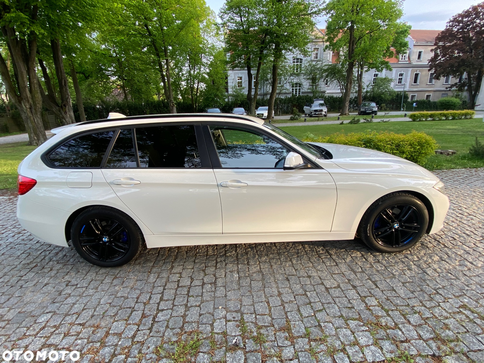 BMW Seria 3 318d - 7