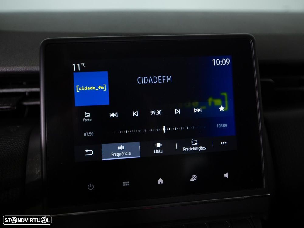 Renault Clio 1.5 Blue dCi Intens - 22