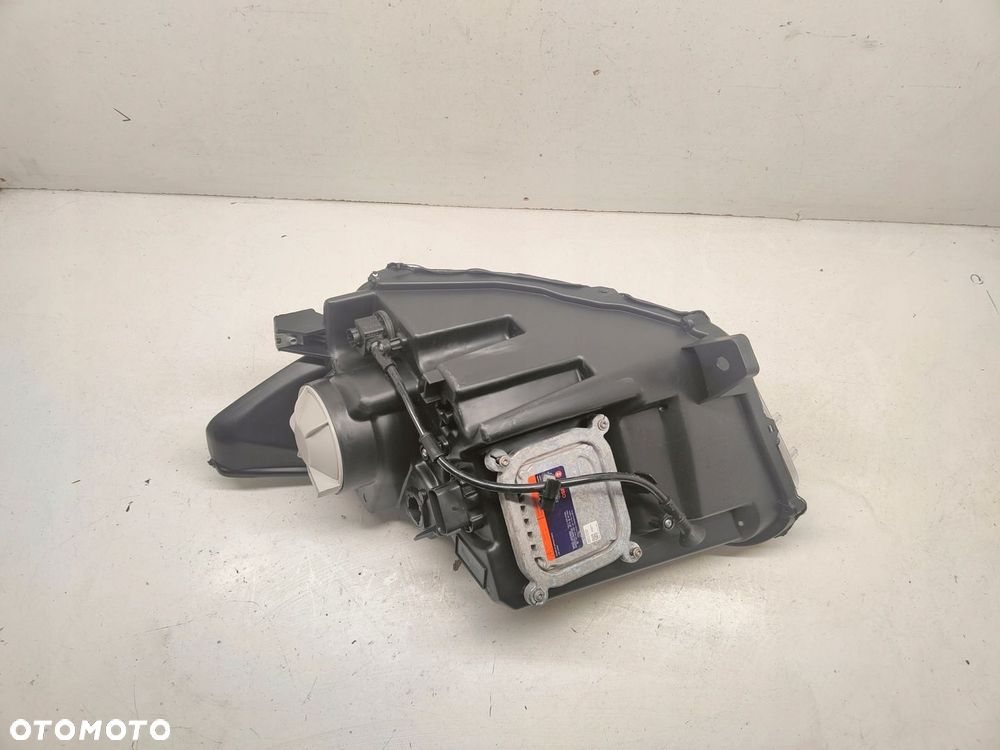 FORD MUSTANG XENON Z LED LAMPA PRAWY PRZÓD - 3