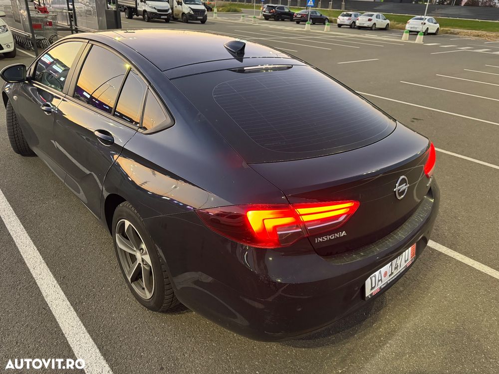 Opel Insignia 1.6 CDTI ecoFLEX Start/Stop Sport - 3