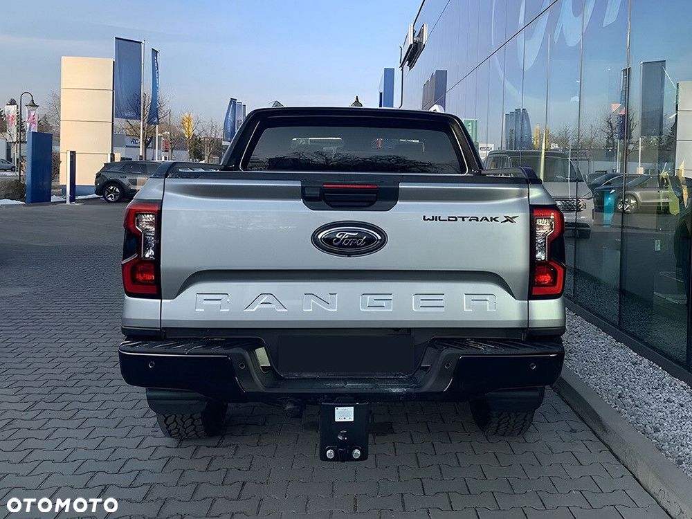 Ford Ranger - 6