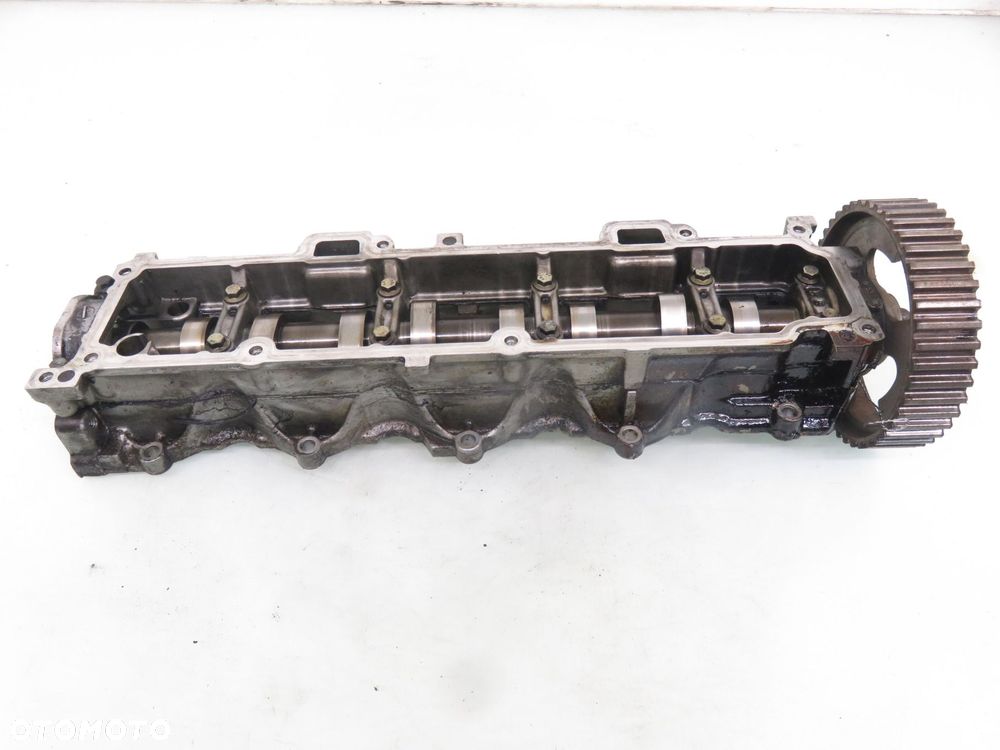 WAŁEK ROZRZĄDU CITROEN C3 I 1.4 HDi - 9648235180 - 8