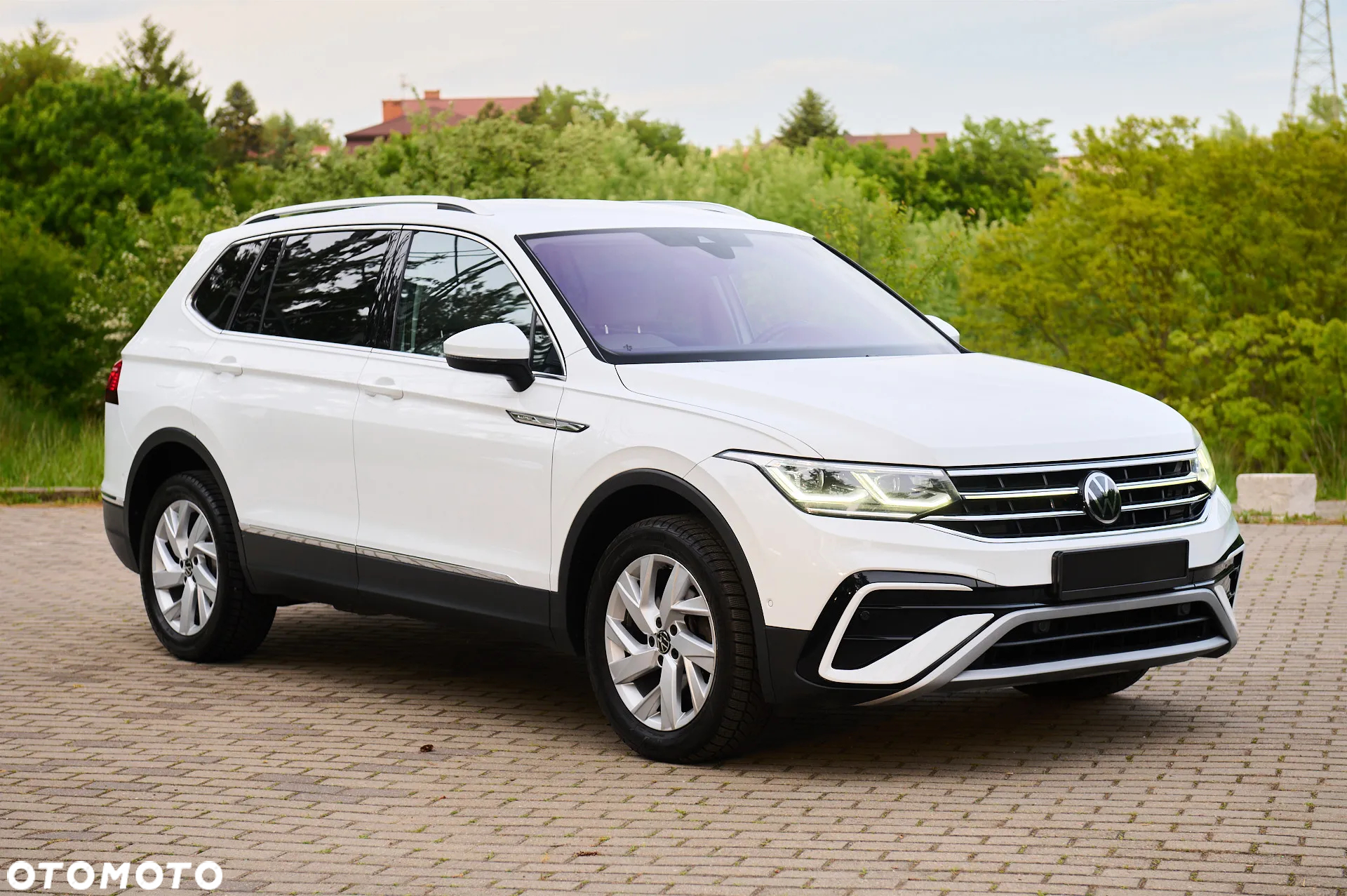 Volkswagen Tiguan 2.0 TDI BMT SCR 4Mot Highline DSG - 15