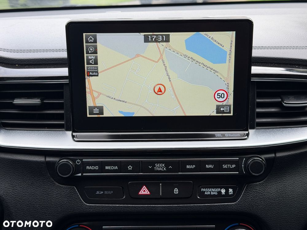 Kia Ceed 1.4 T-GDI OPF GT Line - 19