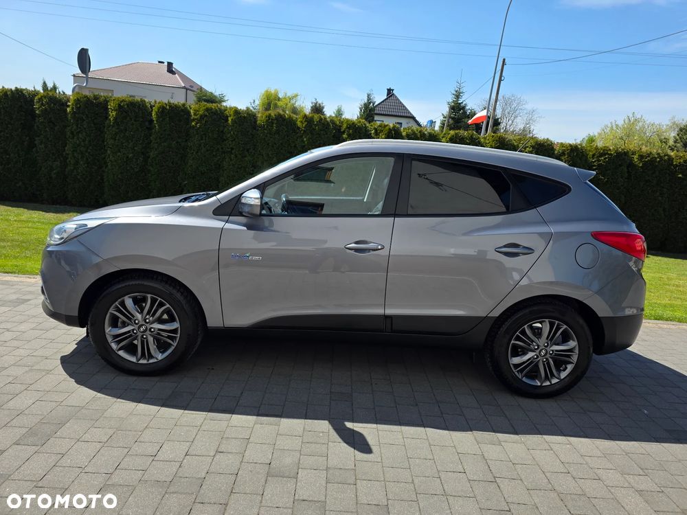 Hyundai ix35 1.6 2WD 5 Star Edition - 2