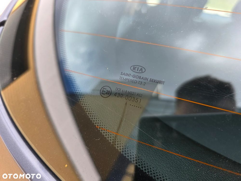 Kia Ceed 1.4 CRDi M - 36