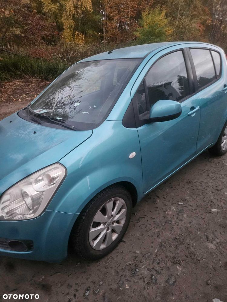 Suzuki Inny - 1