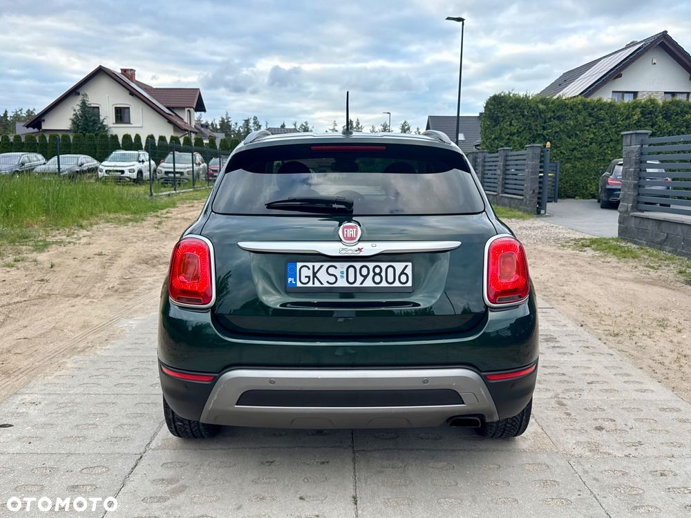 Fiat 500X 1.4 MultiAir 4x2 S&S Pop Star - 22