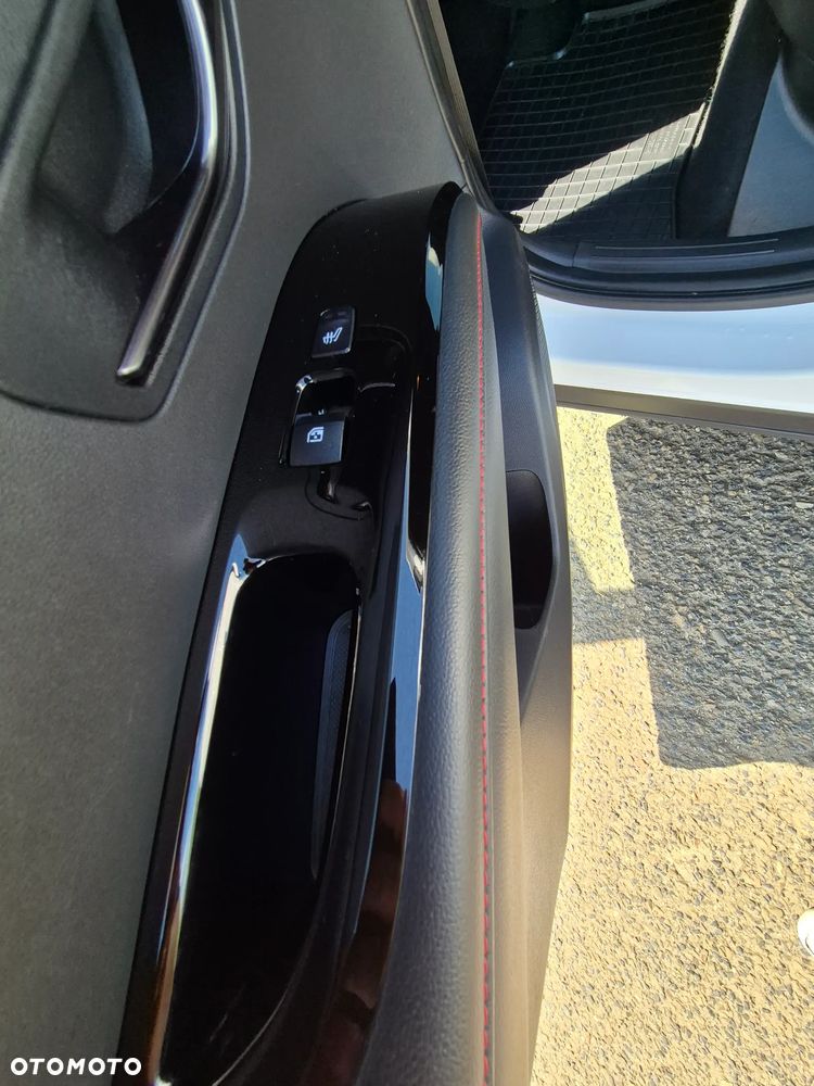 Hyundai Tucson 1.6 T-GDi N Line 2WD - 18