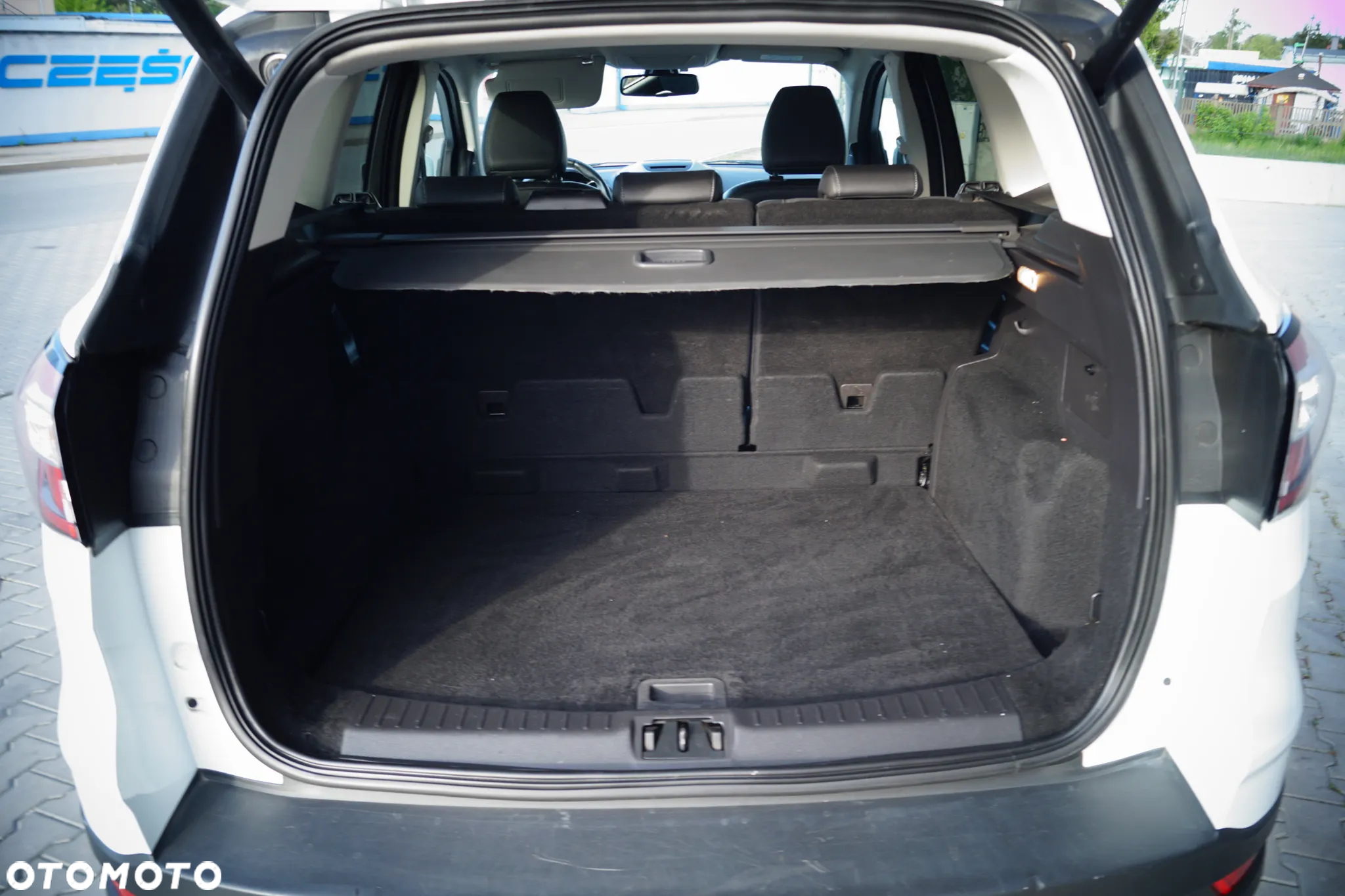 Ford Kuga 2.0 TDCi FWD Titanium Plus - 19