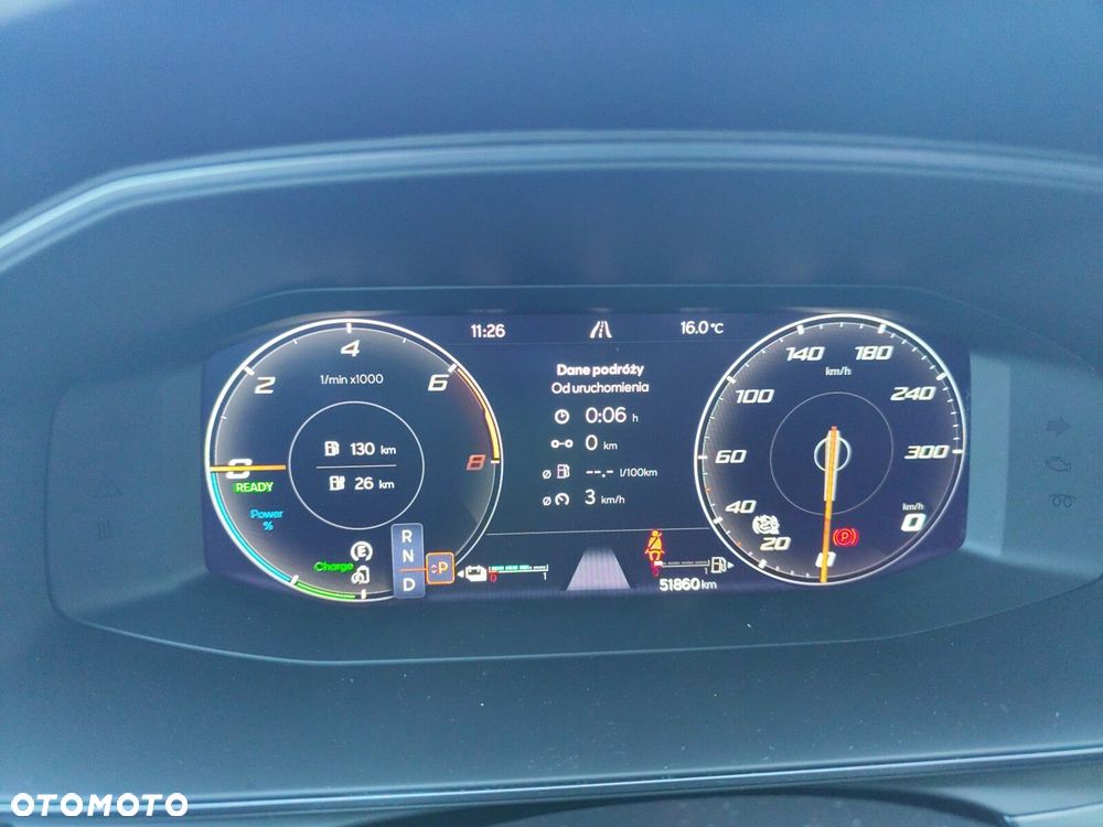 Cupra Formentor - 25