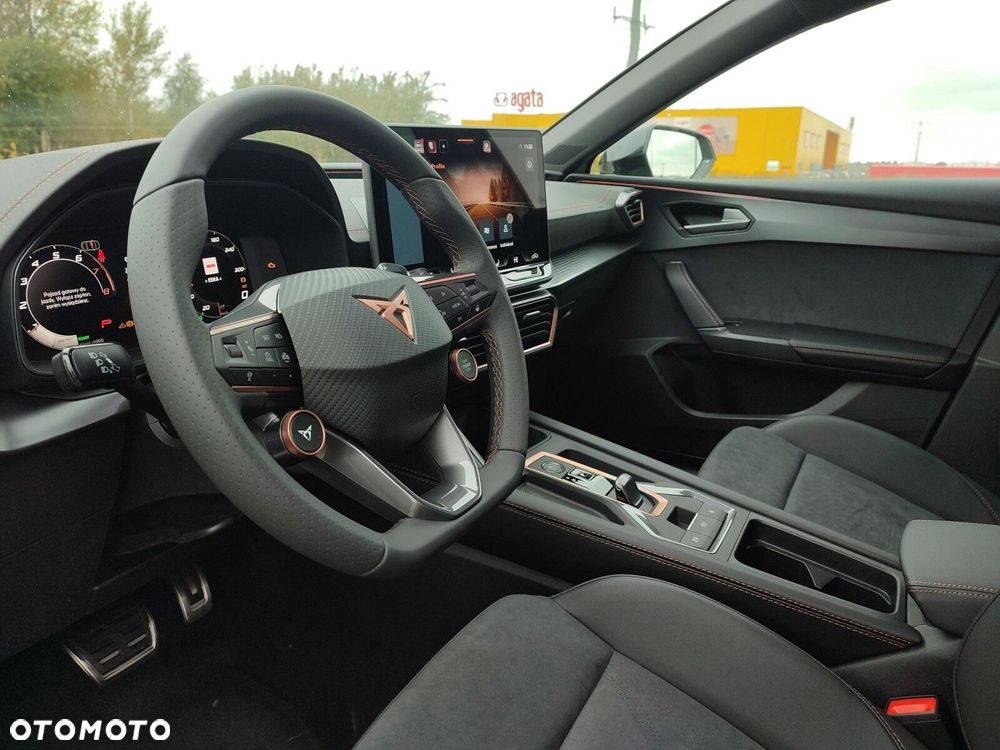 Cupra Leon - 14