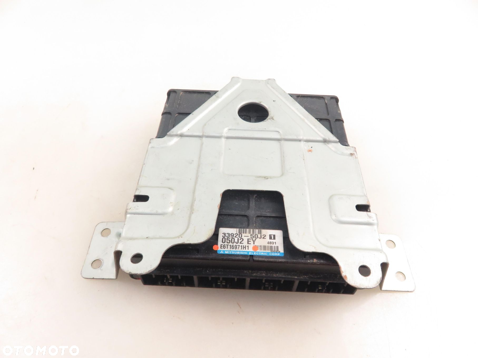 STEROWNIK SUZUKI GRAND VITARA I (FT, HT) 1.6 4x4 (SQ 416) - G16B E6T16971H1 - 6