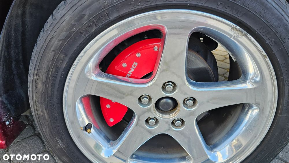 Ford Mustang 4.6 V8 GT - 12