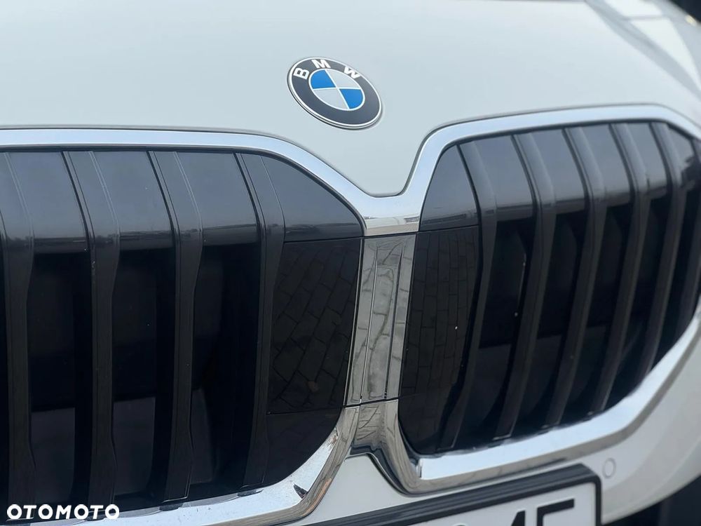 BMW Seria 2 218i Luxury Line - 8