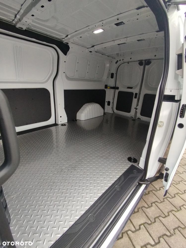 Maxus Delivery 7 - 14