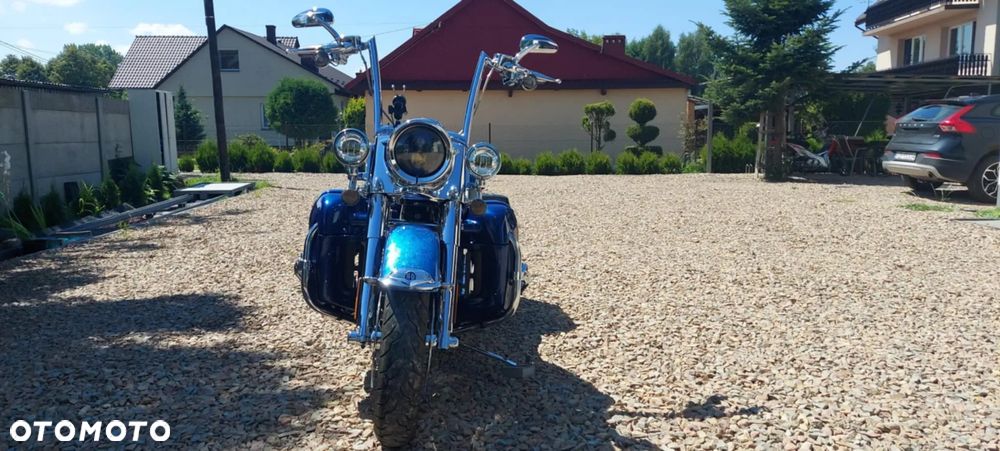 Harley-Davidson Touring Road King - 11