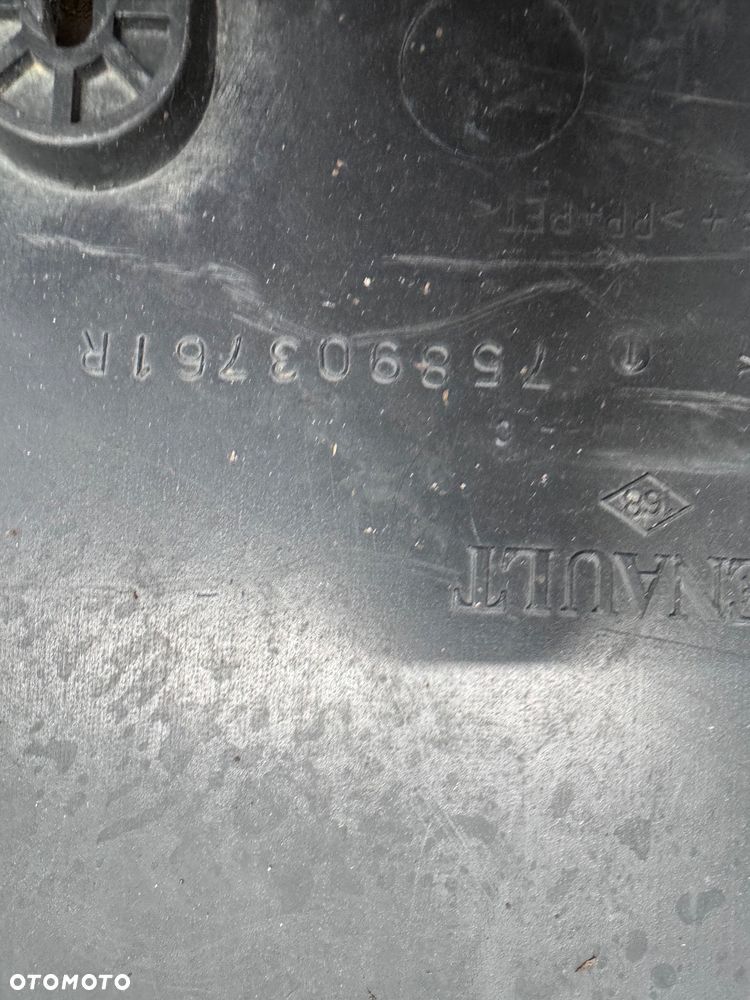 MA-74 DOLNA OSŁONA SILNIKA RENAULT MASTER - 5