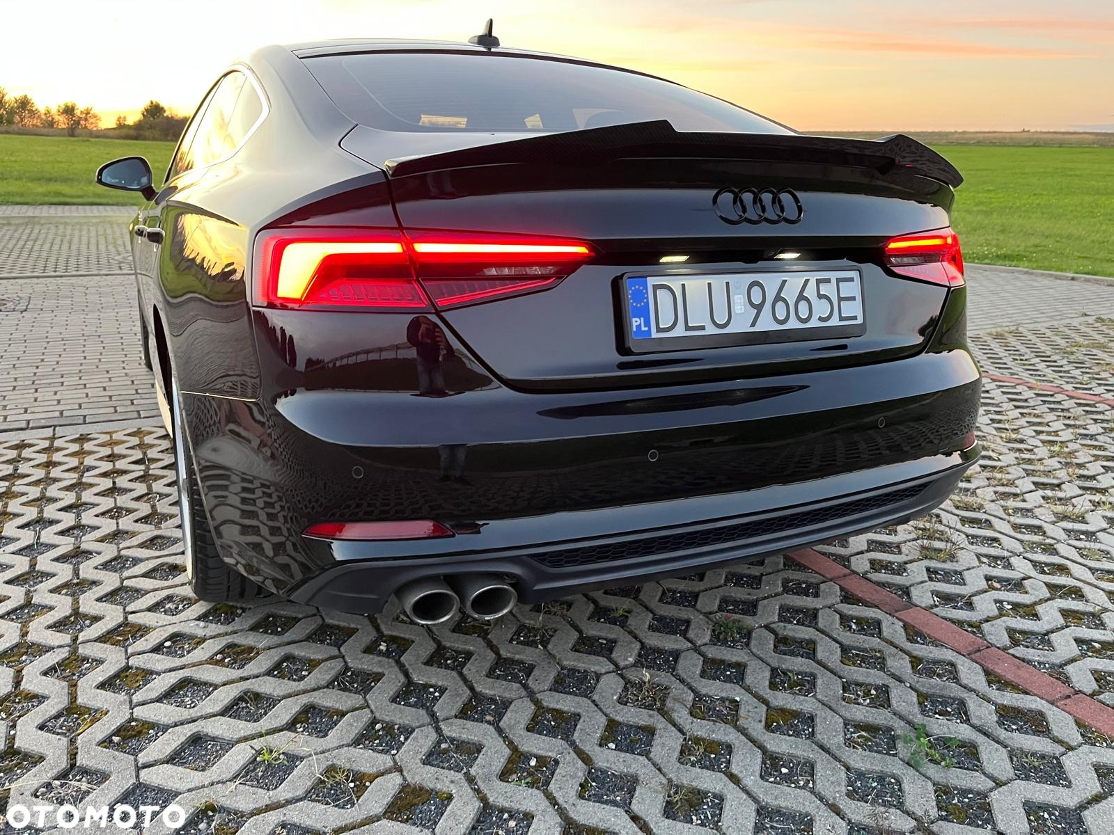 Audi A5 - 11