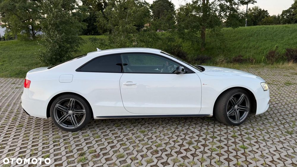 Audi A5 Coupé 2.0 TFSI Quattro - 5