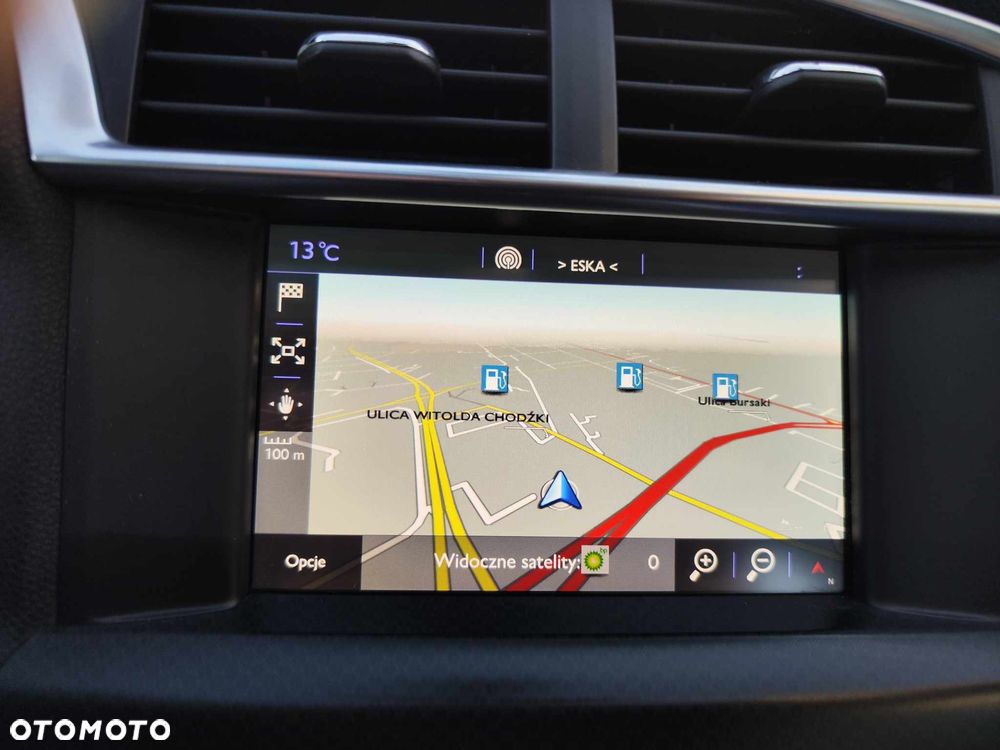 Citroën DS4 PureTech 130 Stop&Start SoChic - 33