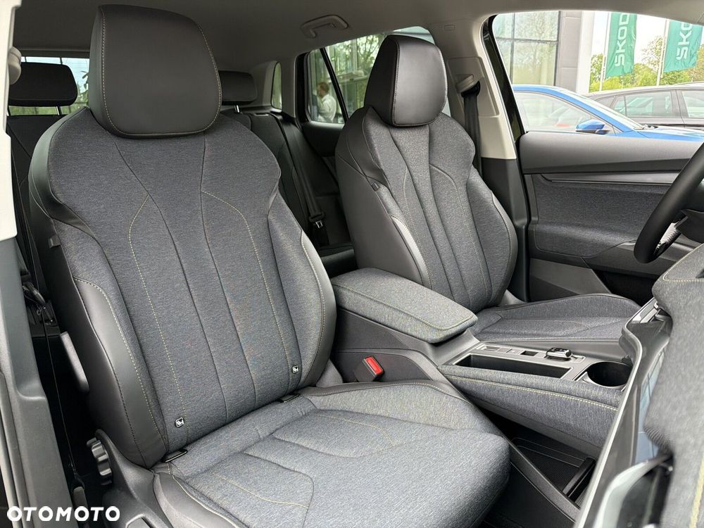 Skoda Elroq 50 55kWh - 19