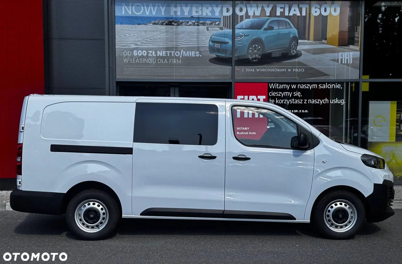 Fiat SCUDO - 2