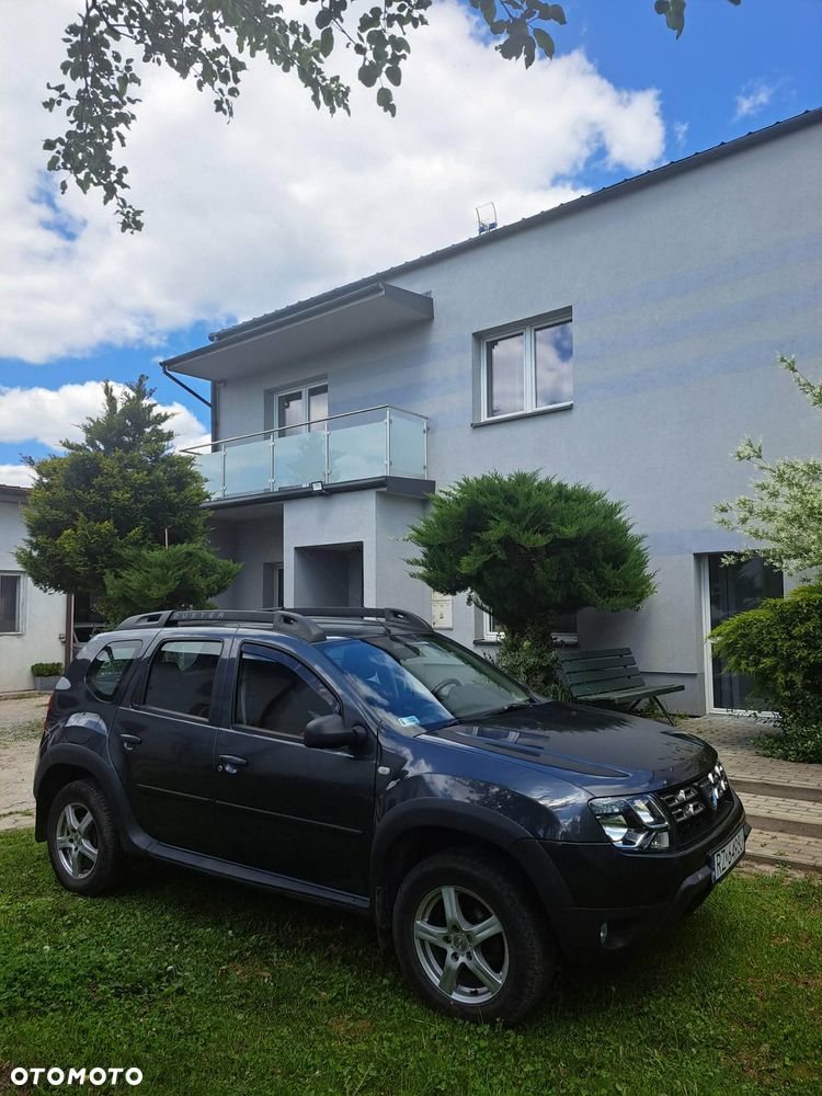 Dacia Duster 1.6 Ambiance - 5