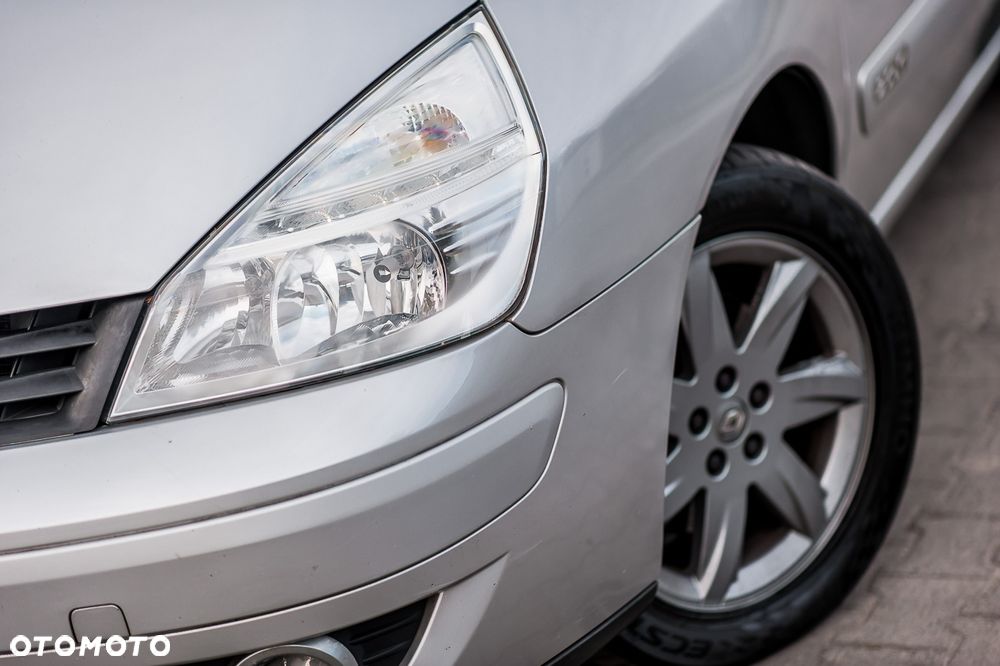 Renault Espace - 8