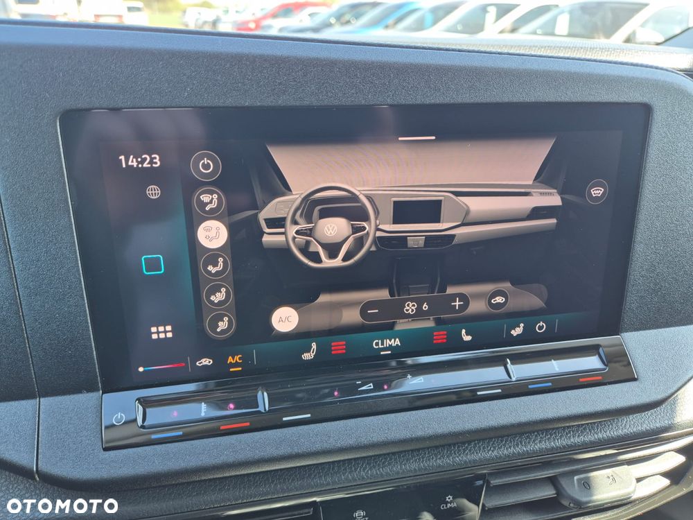 Volkswagen Caddy - 19