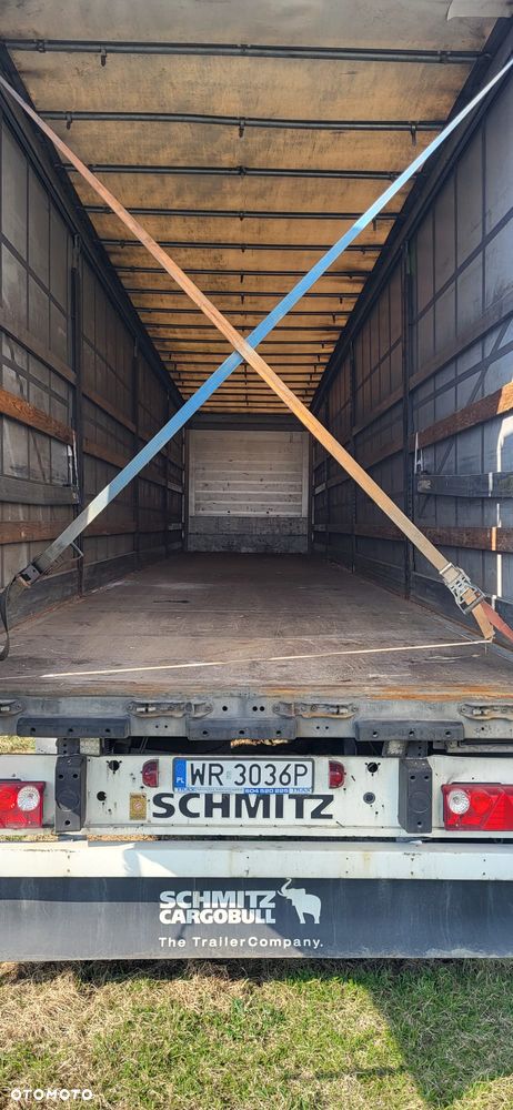 Schmitz Cargobull Ns3 - 9