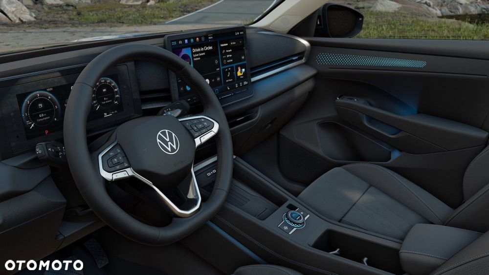Volkswagen T-Roc 1.5 eTSI Style DSG - 10